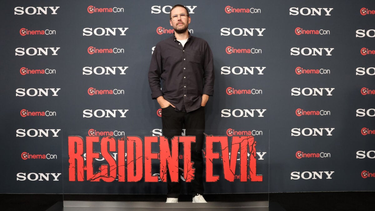 Resident Evil Director Zach Cregger Feels Like He's Been On An 'Apology Tour,' But The Movie Will 'Speak For Itself'