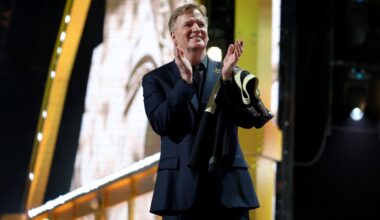 The question looming over Roger Goodell’s next steps: Is bigger always better?