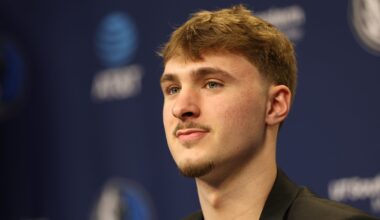 2026-27 Season Preview: Dallas Mavericks