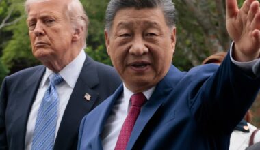 China's export shock is pushing the global economy to a breaking point, former trade official says