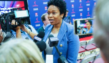 'They're a problem' - WNBA legend Tina Thompson picks 'surprise' title challengers