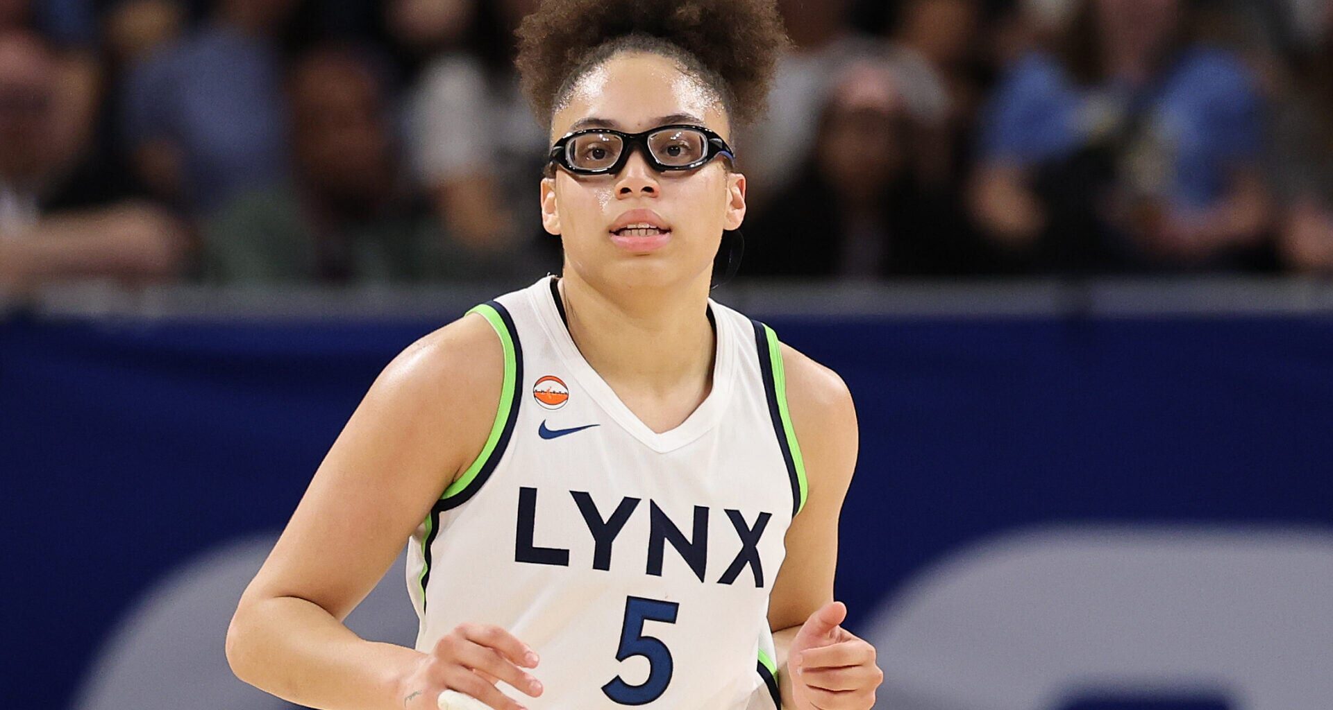 How Olivia Miles is spending WNBA break while Team USA competes at FIBA World Cup