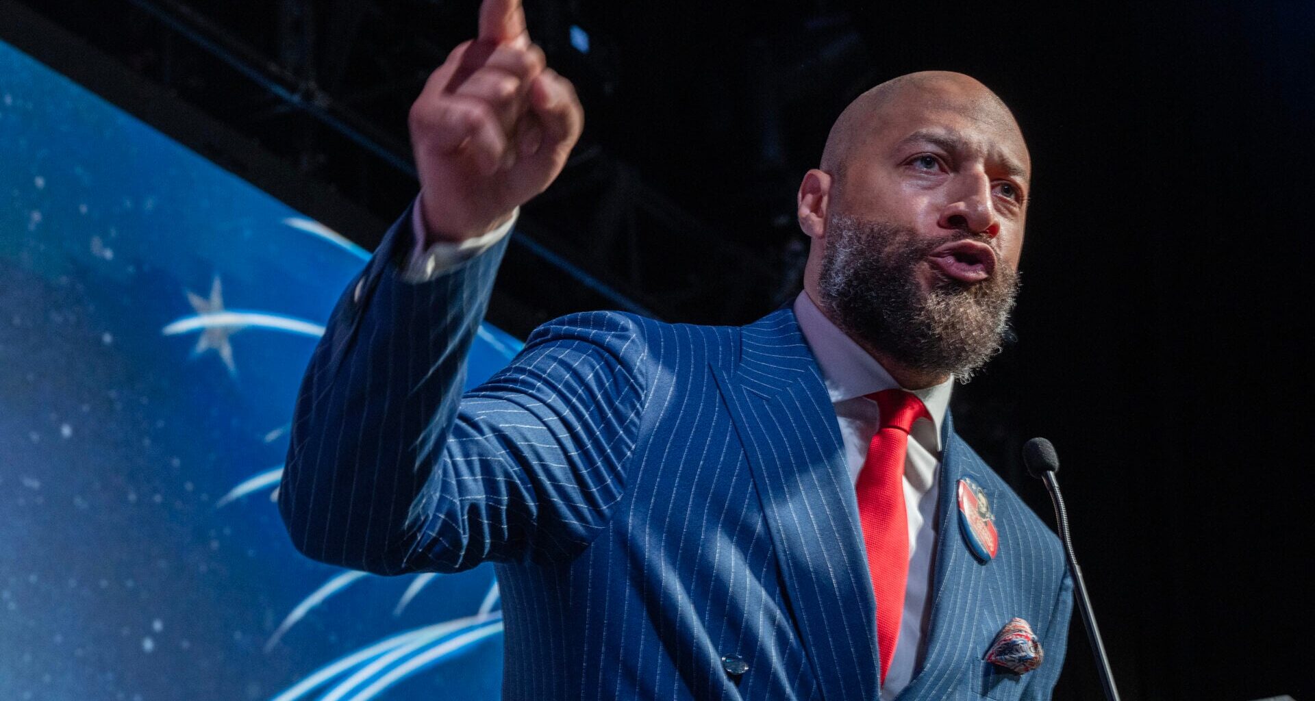 Royce White puts even more pressure on WNBA over draft eligibility rules
