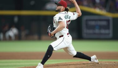 Fantasy baseball bullpen report featuring Juan Morillo and Grant Taylor