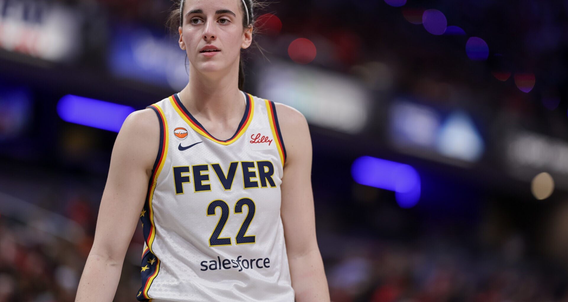 Former WNBA champion Lauren Jackson makes bold Caitlin Clark and Fever admission ahead of playoffs