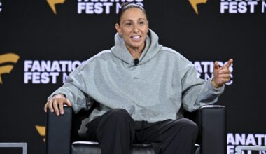 Diana Taurasi names WNBA player she thinks could 'average 30 or maybe even 35'