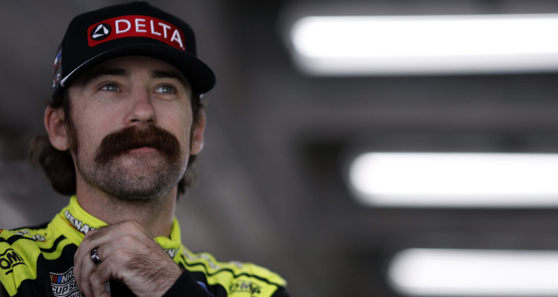 Team Penske Makes Ryan Blaney Change Before NASCAR Chase
