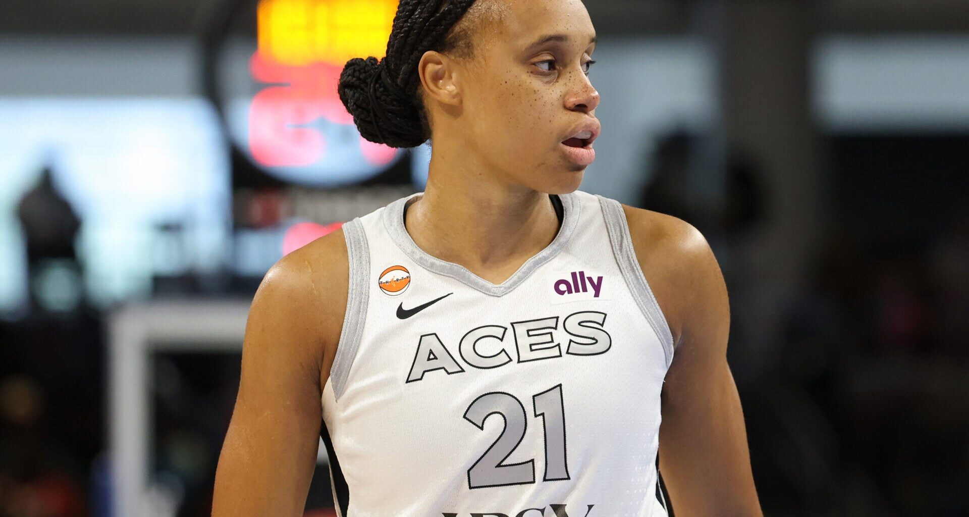 'I hate being used' - WNBA star Brianna Turner takes strong stand on trans rights