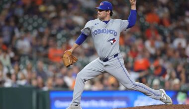 Blue Jays playoff pitching, new stadiums and early offseason notes: mailbag