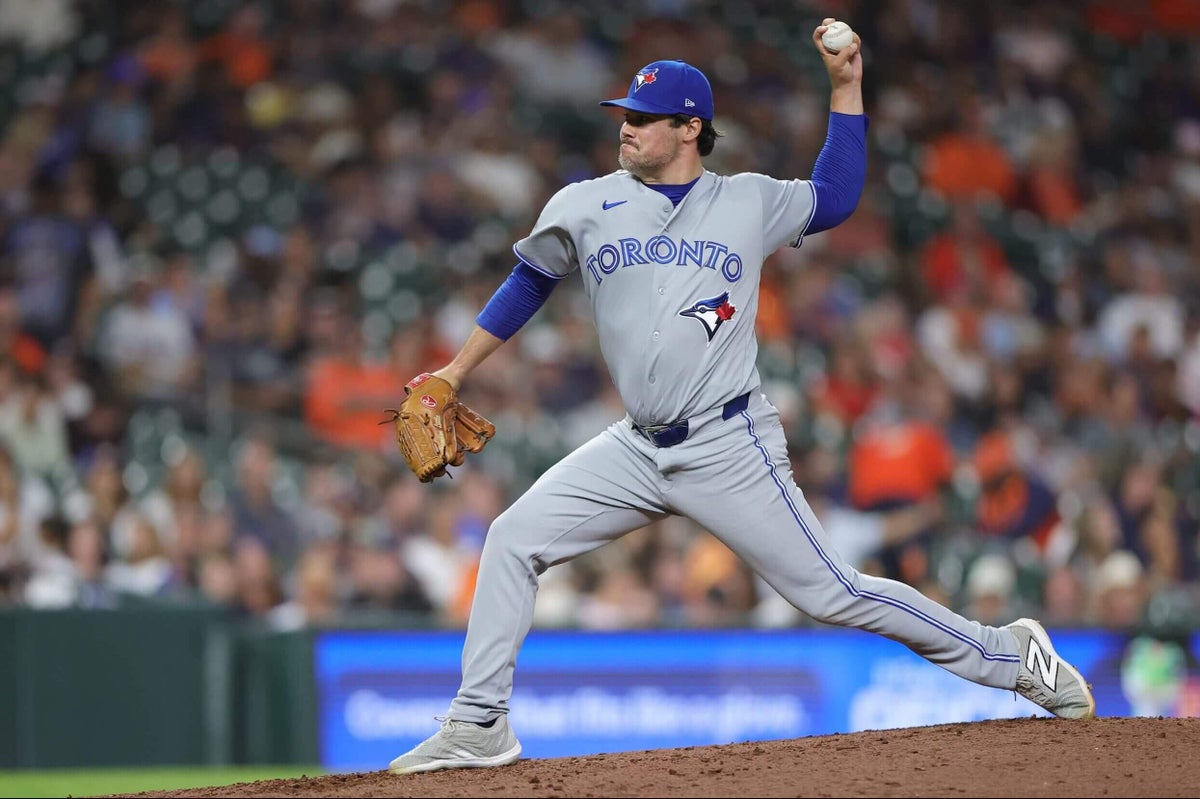 Blue Jays playoff pitching, new stadiums and early offseason notes: mailbag