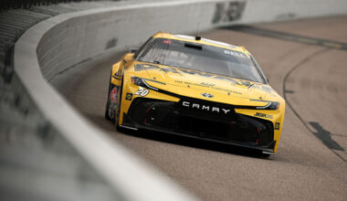 NASCAR Fantasy Rankings: Top DraftKings Picks for the 2026 NASCAR Cup Series Bass Pro Shops Night Race at Bristol