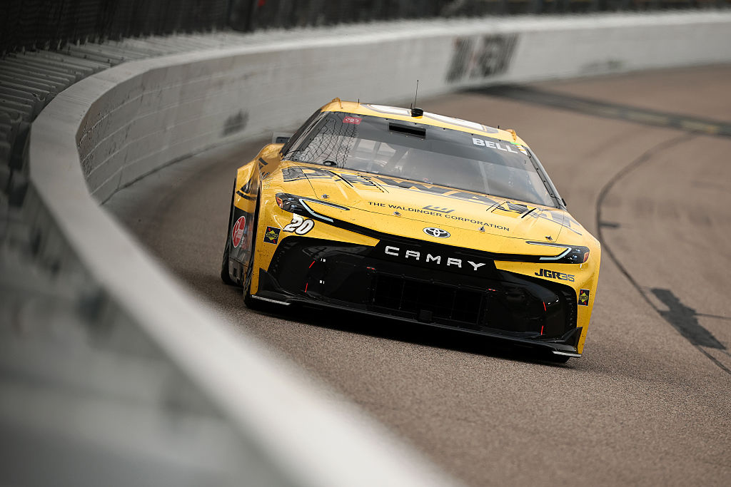 NASCAR Fantasy Rankings: Top DraftKings Picks for the 2026 NASCAR Cup Series Bass Pro Shops Night Race at Bristol