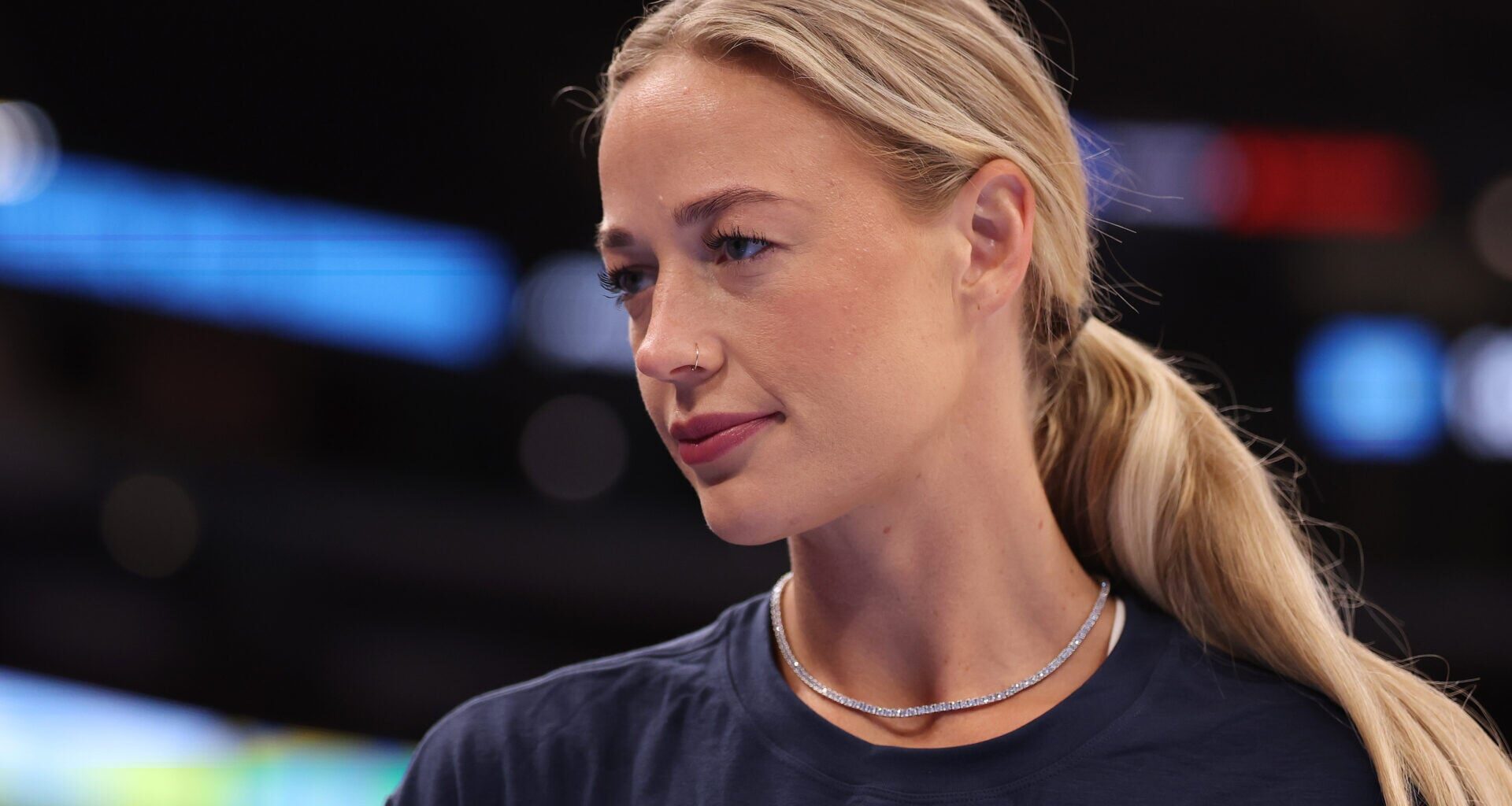 'I'm gonna…' Sophie Cunningham's true feelings on Enes Kanter, Royce White's WNBA declarations