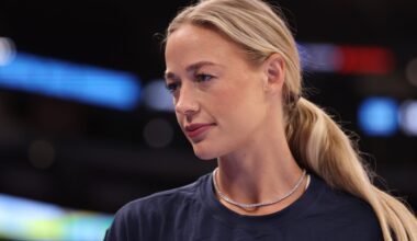 'I'm gonna…' Sophie Cunningham's true feelings on Enes Kanter, Royce White's WNBA declarations