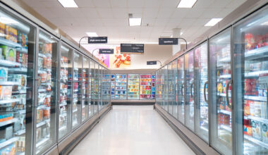 Looking for a healthier frozen dinner? Consumer Reports tested 30 of them – WTOP News