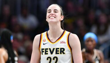 Diana Taurasi explains what she’s ‘always admired’ about Caitlin Clark