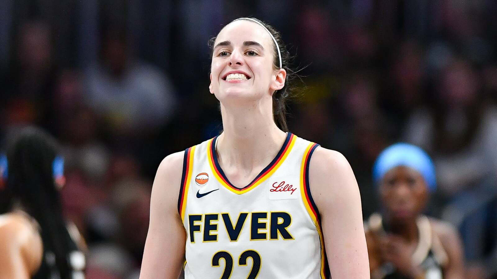 Diana Taurasi explains what she’s ‘always admired’ about Caitlin Clark
