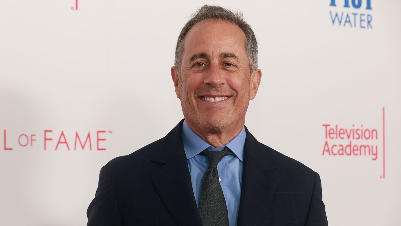 Jerry Seinfeld