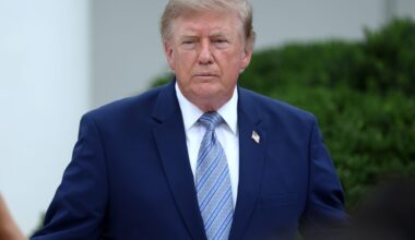 Soccer fans all make the same Donald Trump joke after Folarin Balogun transfer hitch