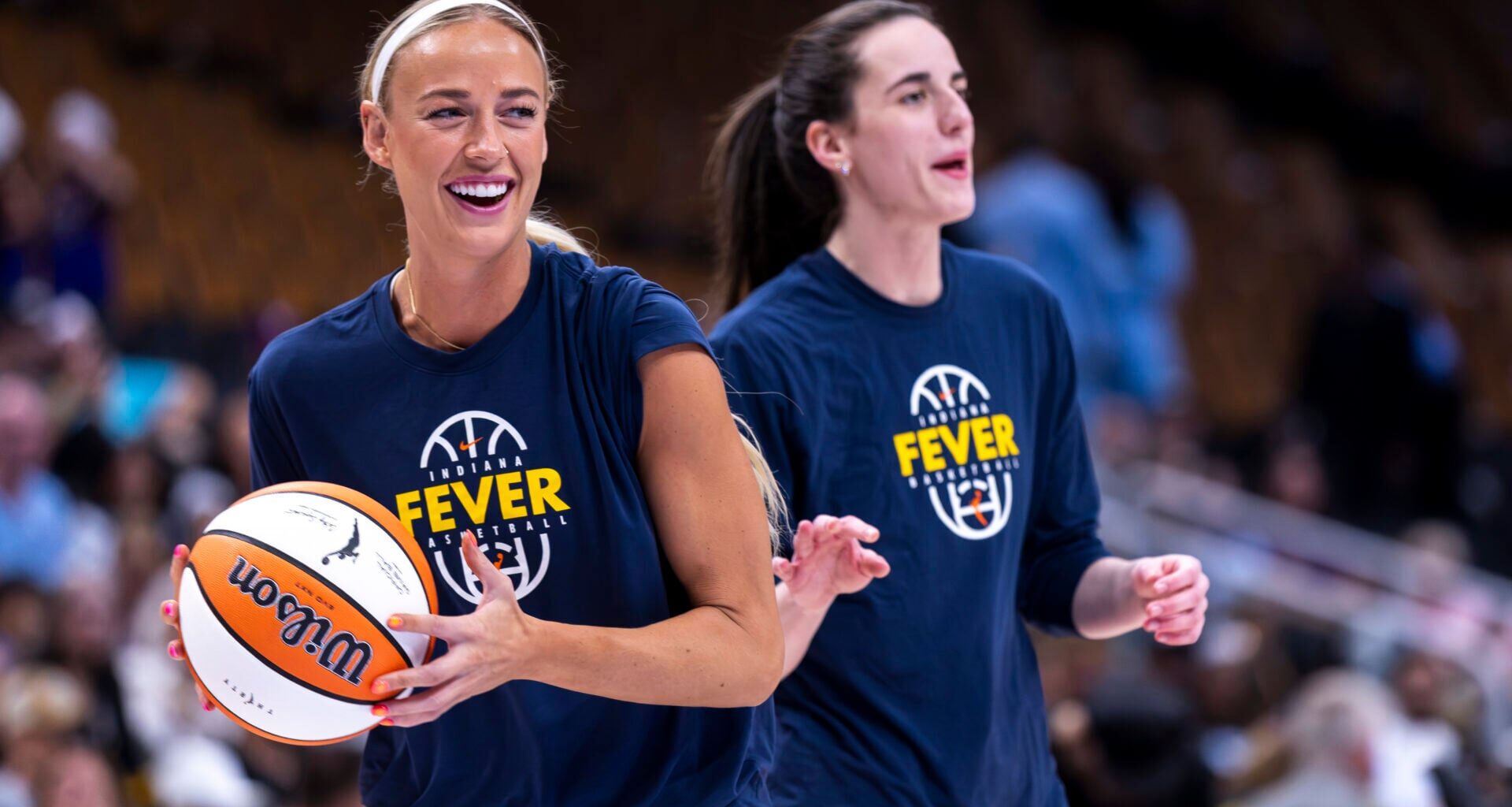 Sophie Cunningham makes 'obvious' Caitlin Clark admission on credit for WNBA's success