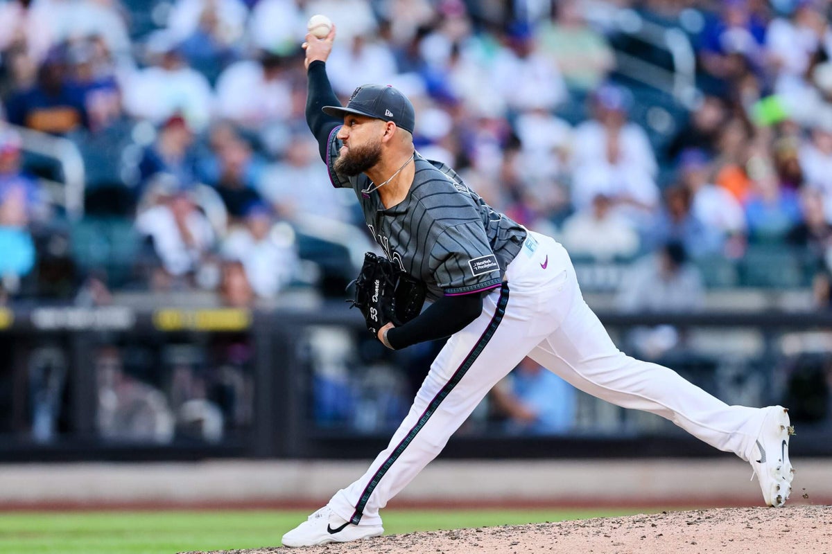 The Mets traded away half their bullpen. It’s gotten better anyway