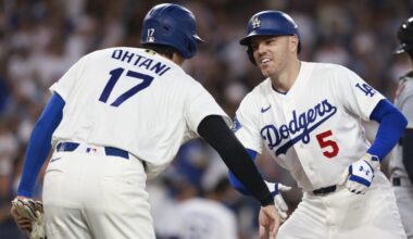 List of MLB teams to win 3 straight World Series championships – NBC Los Angeles