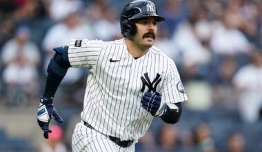 Citing backlash, broadcaster Will Flemming apologizes after calling for Red Sox-Yankees fight