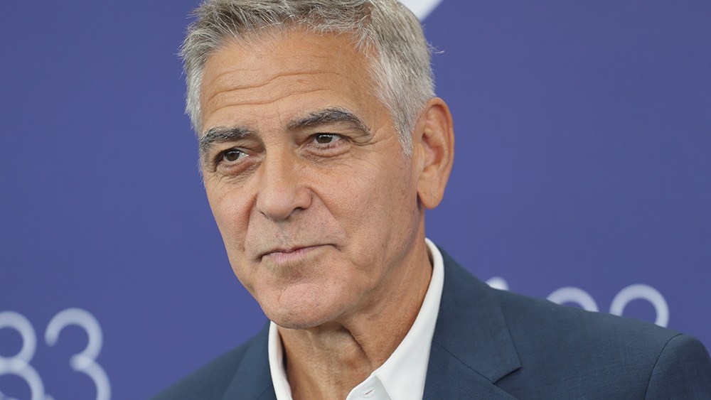 George Clooney Defends Mark Ruffalo, Questions Paramount-Warner Bros Merger