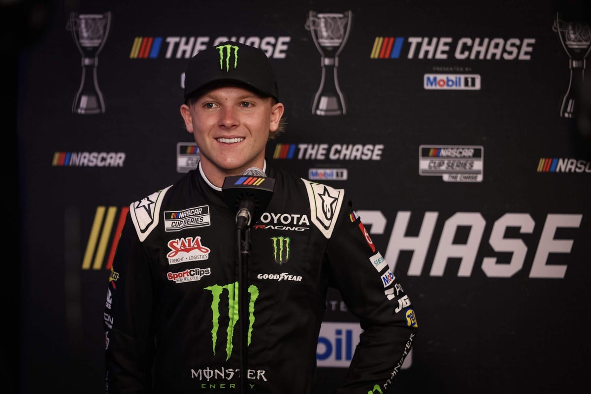 How NASCAR’s Chase championship system works and what to expect