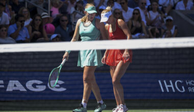 Andreeva's act of sportsmanship stands out in US Open win over Potapova