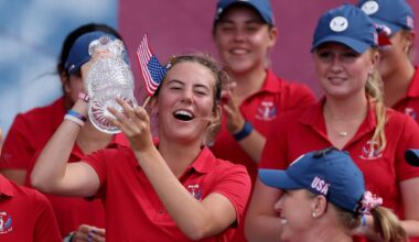 Asterisk Talley’s patient pursuit of golf stardom: ‘I want to be the best in the world’