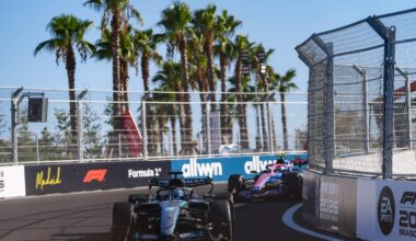Bad crashes? No overtaking? Fun to drive? Observations from Madring