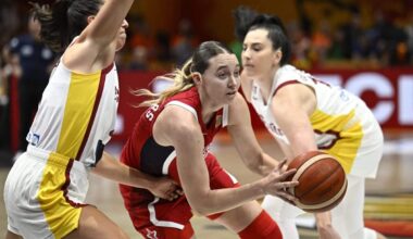 Team USA advances to World Cup gold medal game against rival France