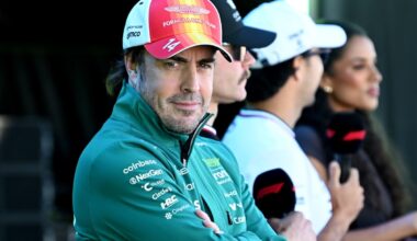 Fernando Alonso Is Sticking Around in F1 for Another Year, but Should He?