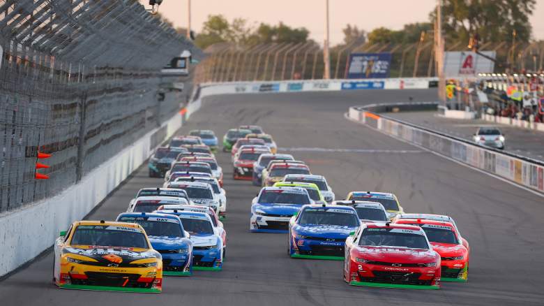 NASCAR