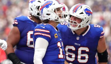 NFL offenses exploded in Week 1, but which performances are sustainable?