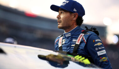 NASCAR Best Bets on DraftKings Sportsbook for the NASCAR Cup Series Hollywood Casino 400 at Kansas