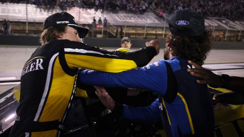 NASCAR