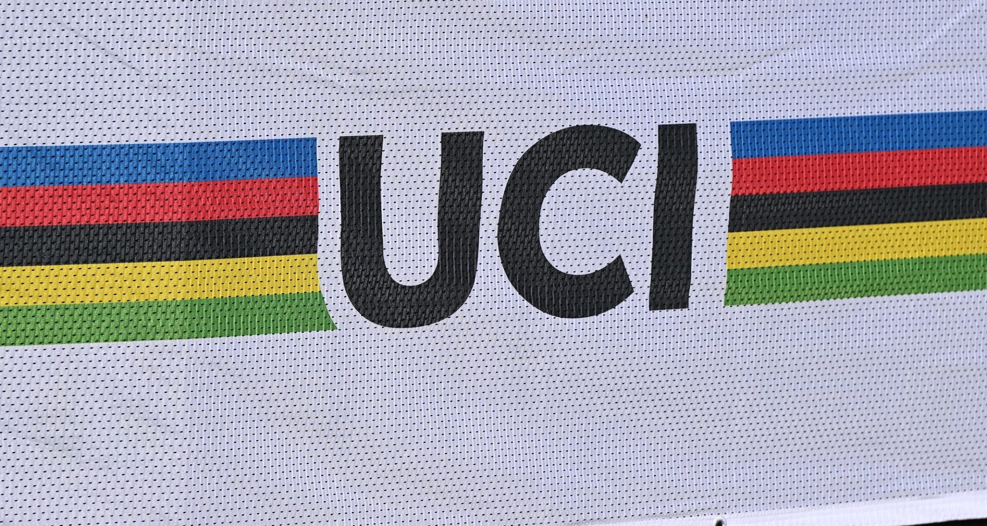 UCI rule changes