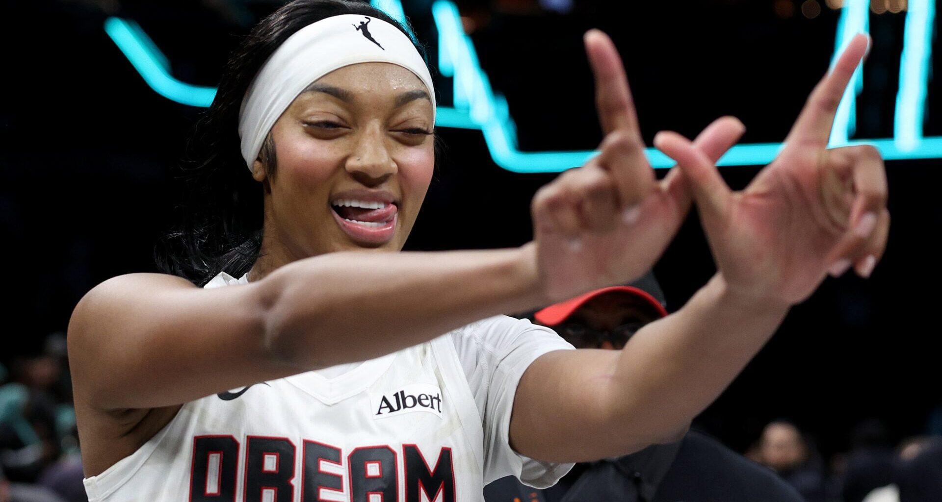 ‘FIBA into W awards' - WNBA fans go off on journalist’s wrong reason for voting Angel Reese as DPOY
