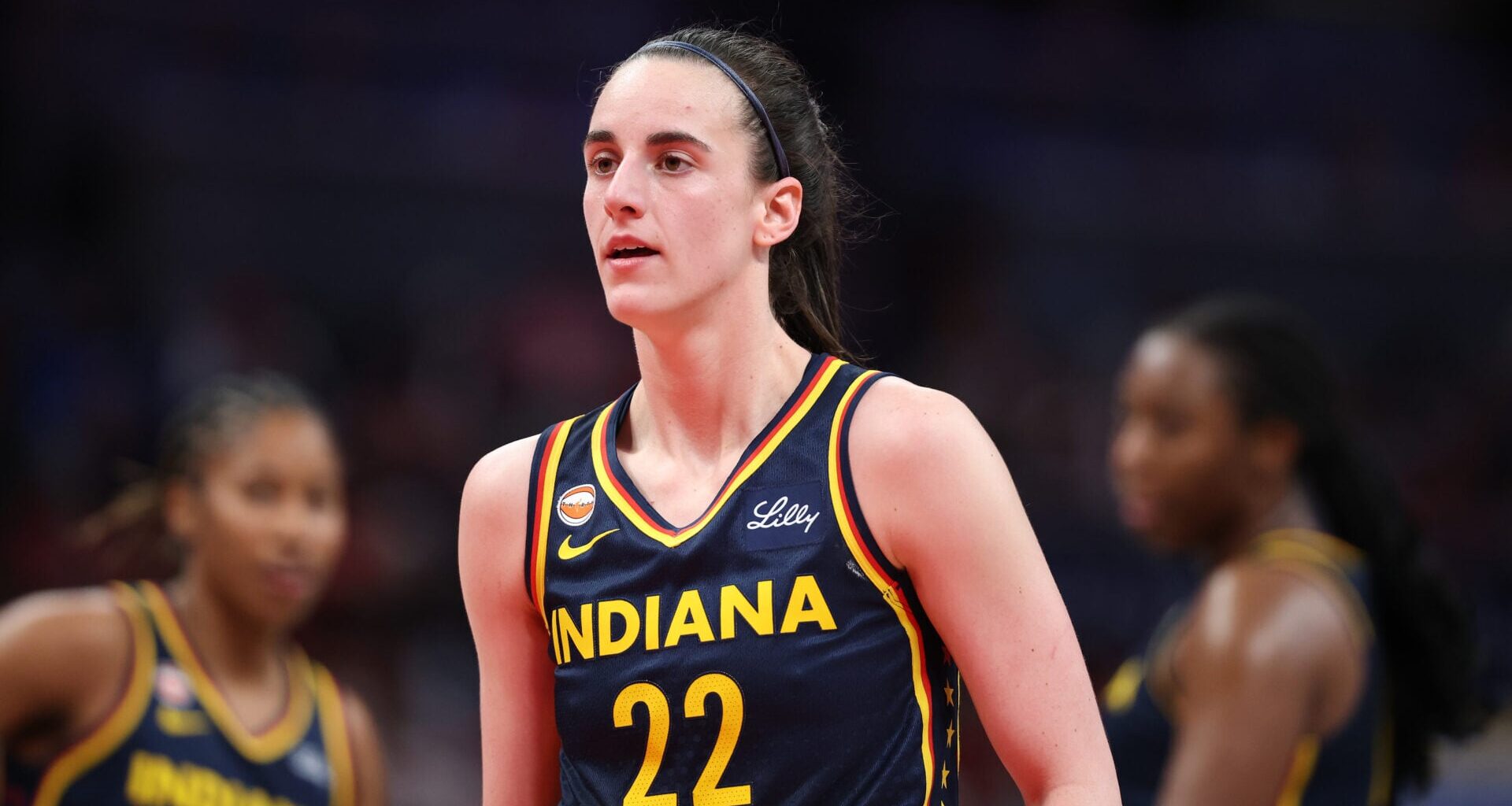 Caitlin Clark features on Indiana Fever injury report before 2026 WNBA playoffs