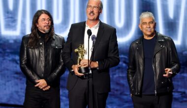 MTV Video Music Awards Scores Big For CBS