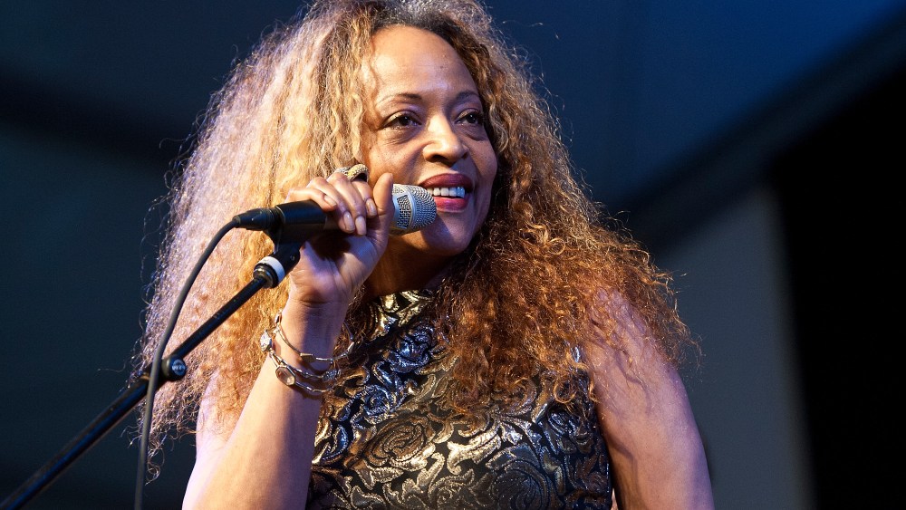Cassandra Wilson Dead: Grammy-Winning Jazz Musician Was 70