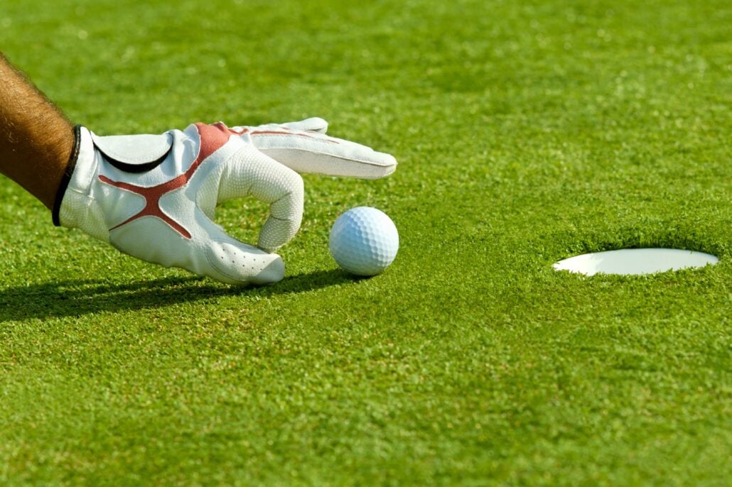 Is cheating widespread at your golf club? | Source Adobe Stock

why do people cheat at golf
