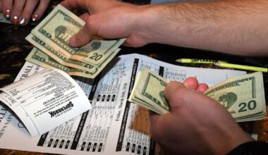 Pro sports leagues, players’ unions ask regulators to ban bettors who harass athletes