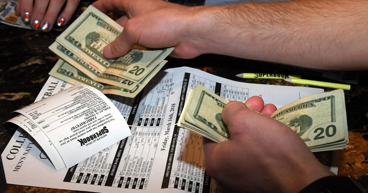 Pro sports leagues, players’ unions ask regulators to ban bettors who harass athletes