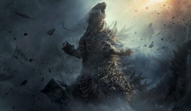 'Godzilla Minus Zero' Unveils New Trailer, Cast Members