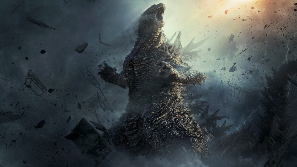 'Godzilla Minus Zero' Unveils New Trailer, Cast Members
