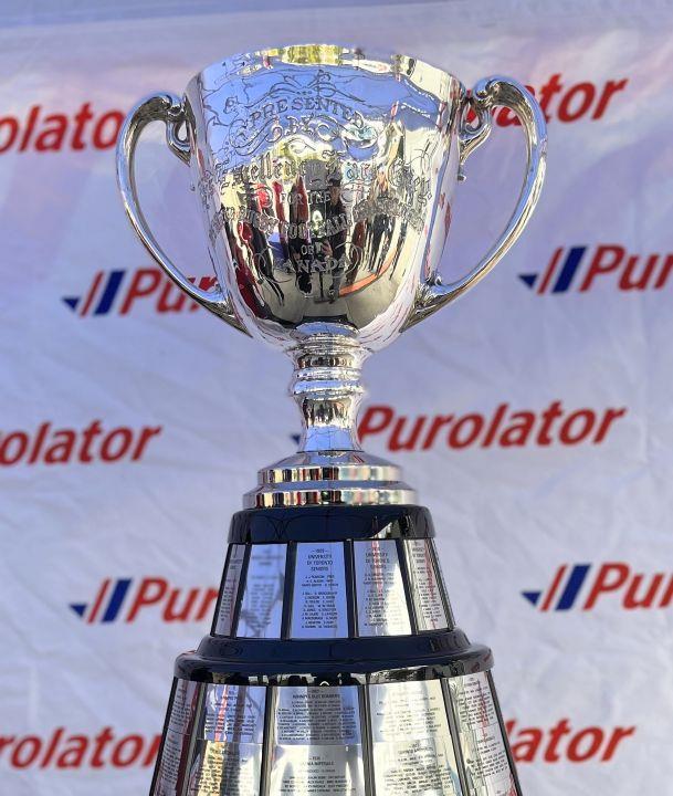 Grey Cup coming to Yellowknife in new RCMP-CFL partnership