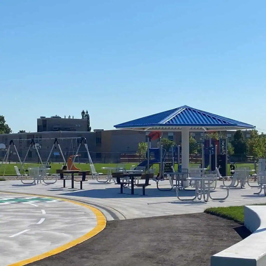Park's new name shows Mississauga wants to engage with the world: city